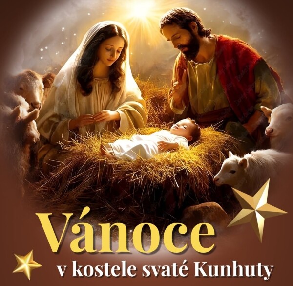 vanoce