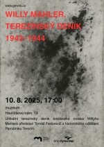 willy-mahler-terezinsky-denik-1942-1944