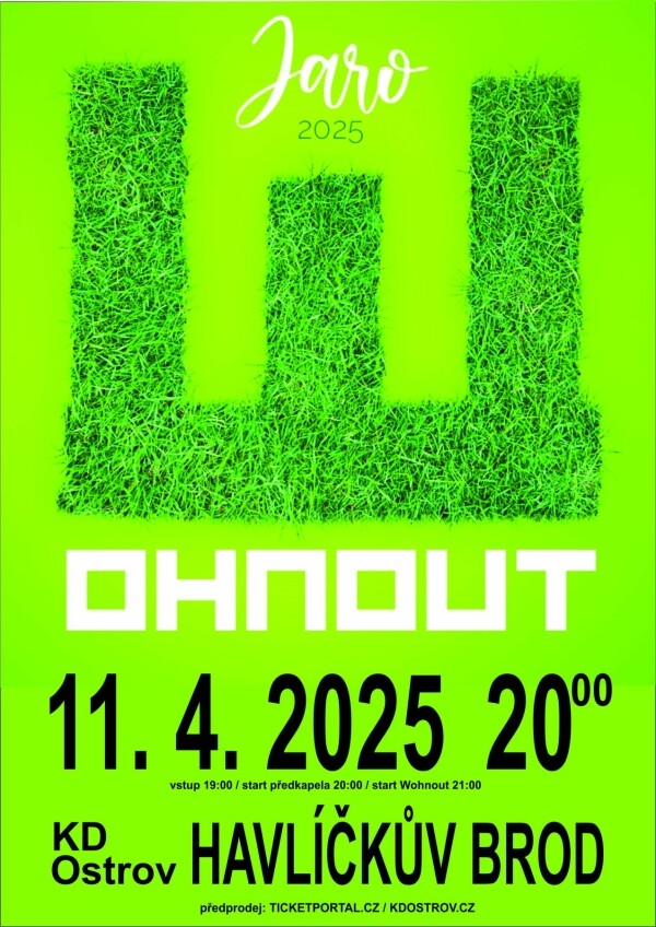 wohnout