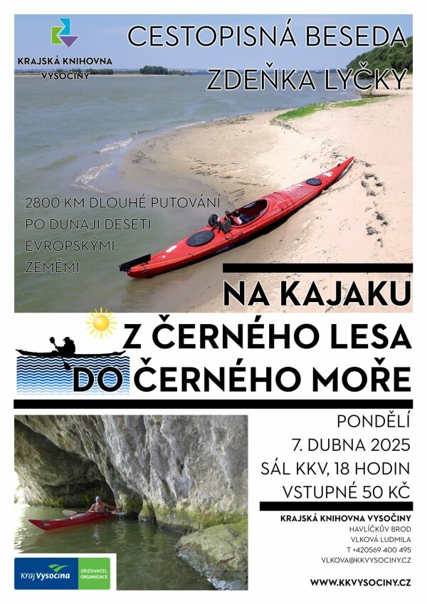 zdenek-lycka-na-kajaku-z-cerneho-lesa-k-cernemu-mori