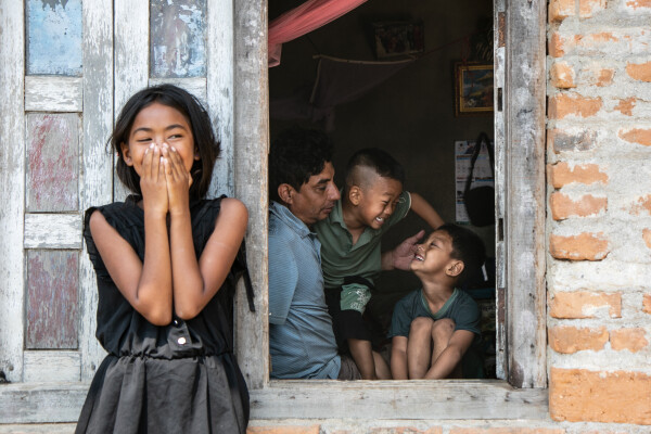 Příběhy Nepálu - Nikola Zanášková (foto 1)