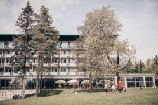 Hotel Medlov (foto 20)