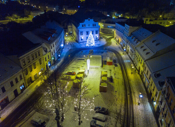 RYBOVA ČESKÁ MŠE VÁNOČNÍ (foto 1)