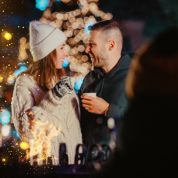 Adventní čas na Vysočině (foto 1)