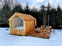 Novoroční restart: Začněte nový rok na Vysočině v rytmu přírody (foto 4)