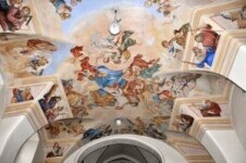 Kostel Nanebevzetí Panny Marie a sv. Gotharda v Budišově (foto 3)