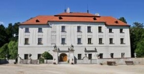 Zámek Budišov (foto 2)