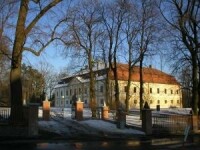 Zámek Chotěboř (foto 2)