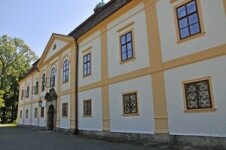 Zámek Chotěboř (foto 3)