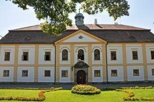 Zámek Chotěboř (foto 1)