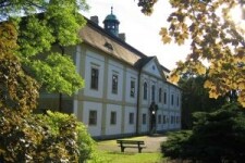 Zámek Chotěboř (foto 4)