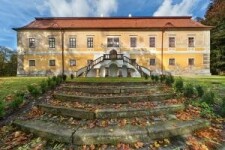 Zámek Chotěboř (foto 5)