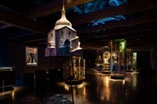 Zámek Žďár nad Sázavou (foto 2)