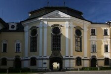 Zámek Žďár nad Sázavou (foto 3)