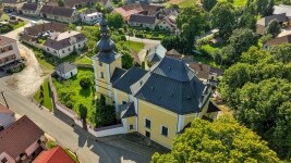 Obyčtov Santiniho stezka