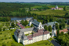 Žďár nad Sázavou