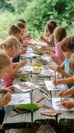 Srub Ježkovec (foto 19)