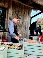 Srub Ježkovec (foto 5)