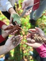 Srub Ježkovec (foto 9)