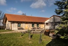 Srub Ježkovec (foto 3)