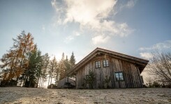 Srub Ježkovec (foto 13)