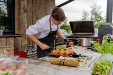 Srub Ježkovec (foto 12)