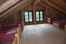 Srub Ježkovec (foto 10)