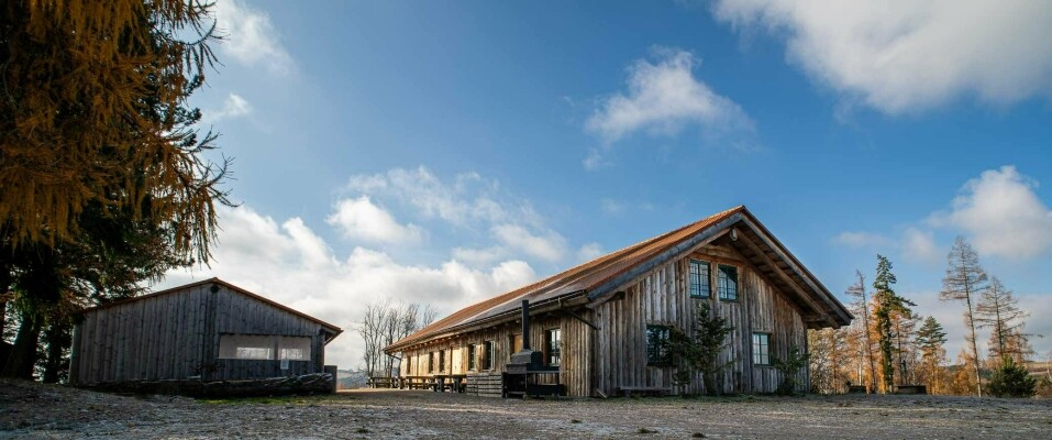 Srub Ježkovec (foto 1)