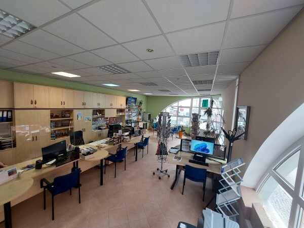 Turistické informační centrum Ledeč nad Sázavou (foto 1)