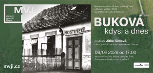 Buková kdysi a dnes (foto 2)