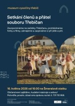 Setkání členů a přátel souboru Třebíčan (foto 2)