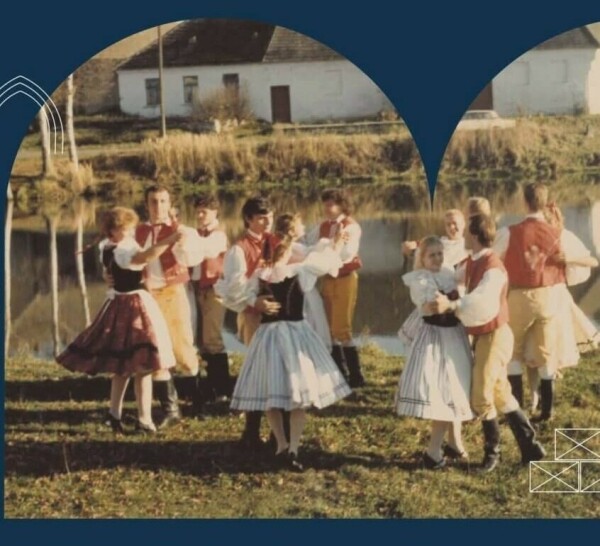 Setkání členů a přátel souboru Třebíčan (foto 1)