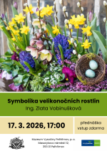 Symbolika velikonočních rostlin (foto 2)