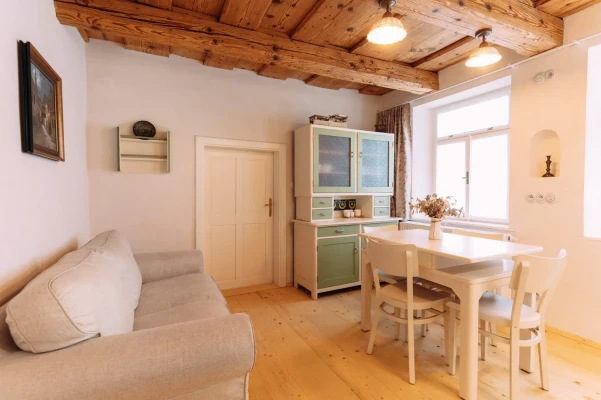 Apartmány Nathan (foto 1)