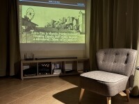 BrezINNa - moderní chalupa (foto 4)