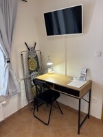 BrezINNa - moderní chalupa (foto 3)