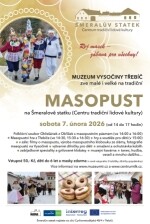 Masopust na Šmeralově statku (foto 2)