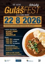 VIII. ročník GULÁŠFEST (foto 2)