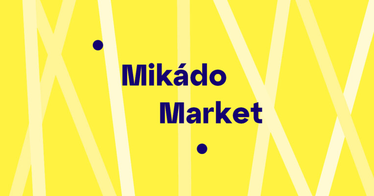 Jarní Mikádo Market (foto 1)