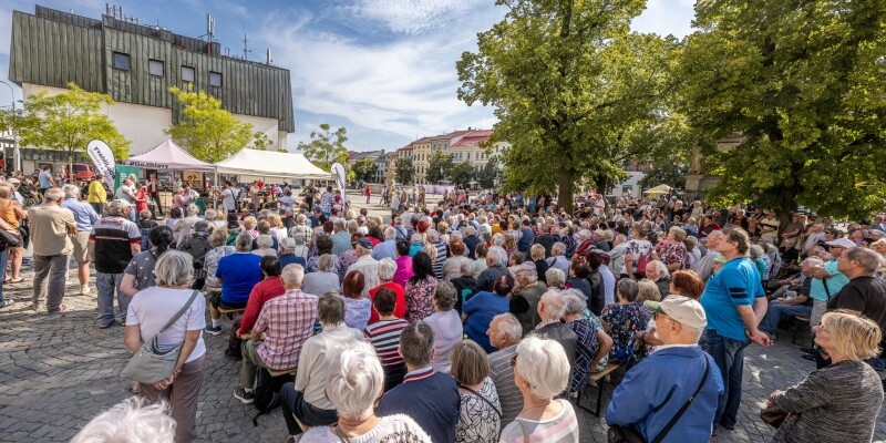 Promenádní koncerty (foto 1)