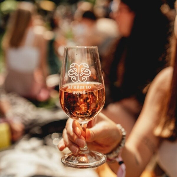 Nejrůžovější festival v Třebíči (foto 1)
