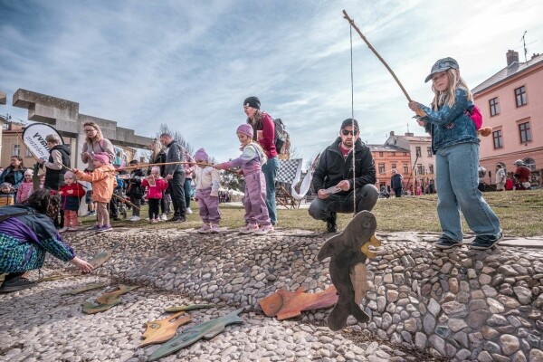 Kapří den 2026 (foto 1)