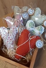 Samoobslužný domeček- dárky pro radost (foto 2)