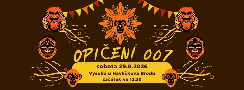 Opičení na Vysoké 007 (foto 1)