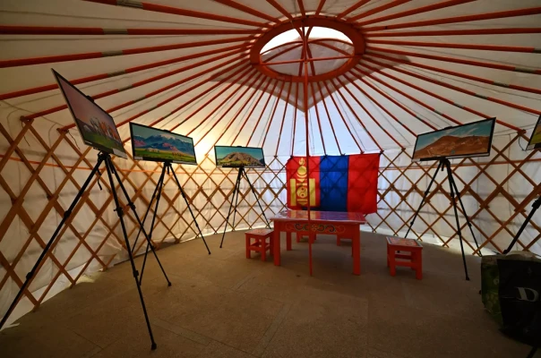 Festival menšin v Galerii a muzeu Vysočiny Havlíčkův Brod (foto 1)