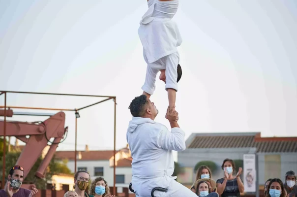 Festival KoresponDance 2026 (foto 1)