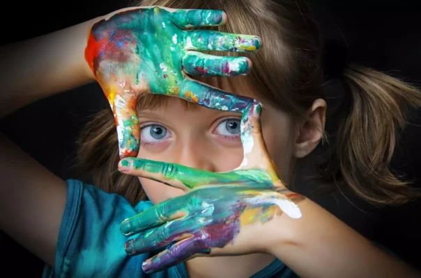 Prázdninové průzkumy v muzeu a galerii (foto 1)