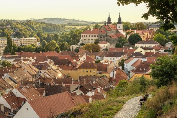 Bramborobraní a Třebíčský jarmark 2026 (foto 1)