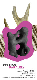 Aneta Schütz – Paralely (foto 2)