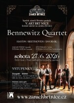 Bennewitz Quartett (foto 2)